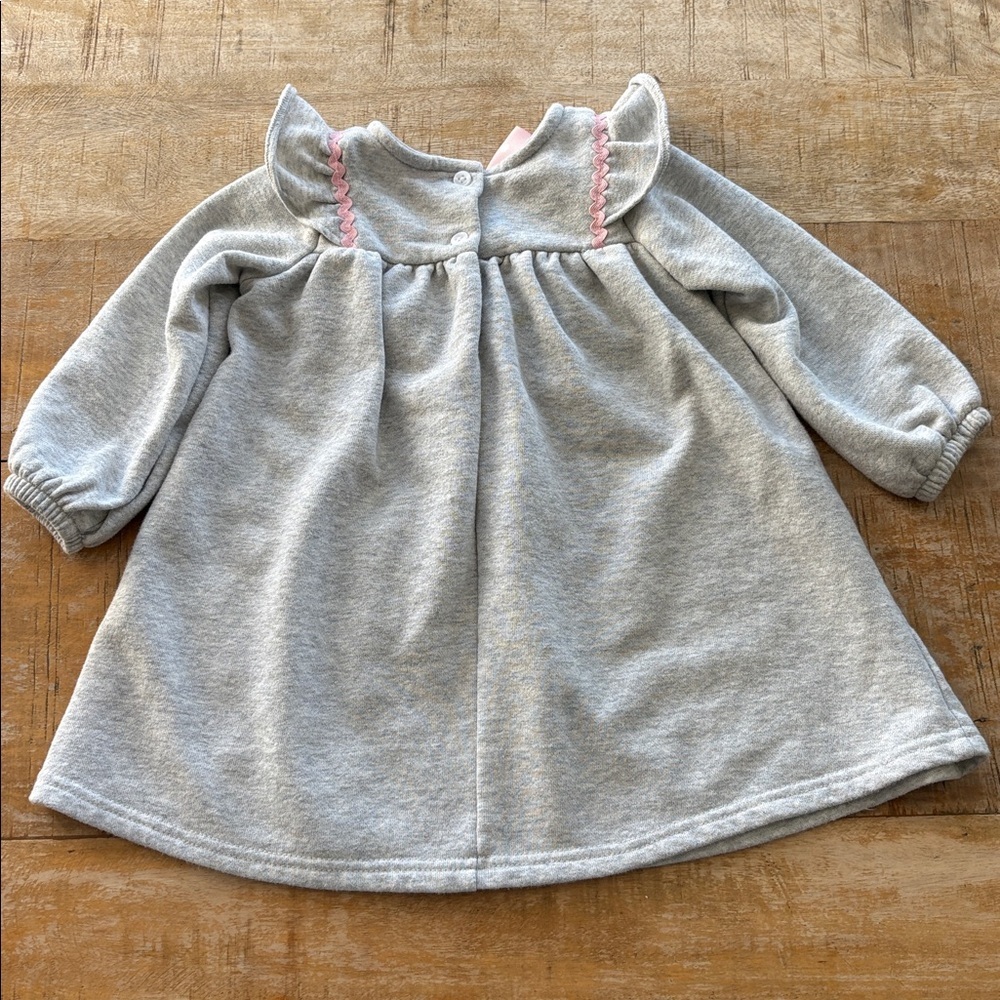 Good Lad Girls Dress size 2t - Picture 5 of 8